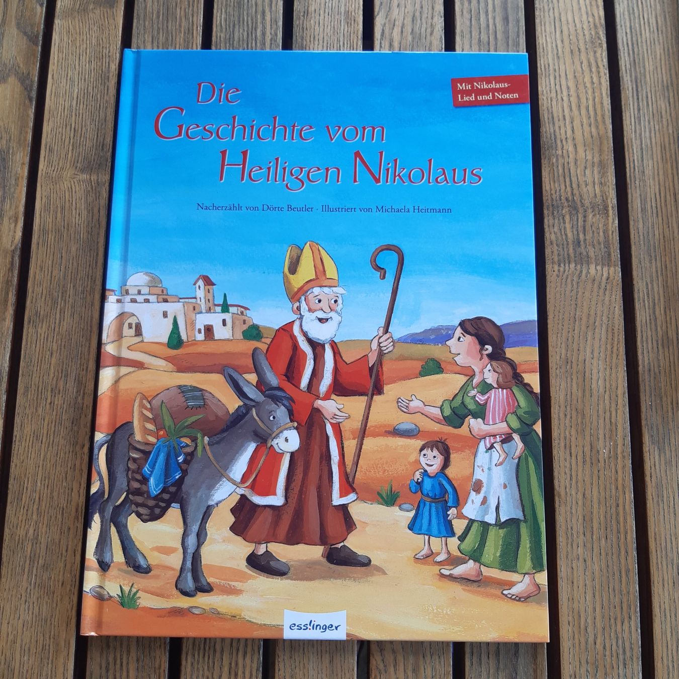 Bücher: Kinderbücher – Gebraucht aus Hörhausen von Mary8368 1