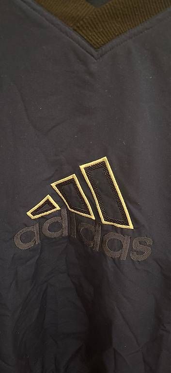 Maglioni & Felpe: ADIDAS VINTAGE Pullover Gr XL – Usato da Lenzburg venduto da benuzerflorian 1