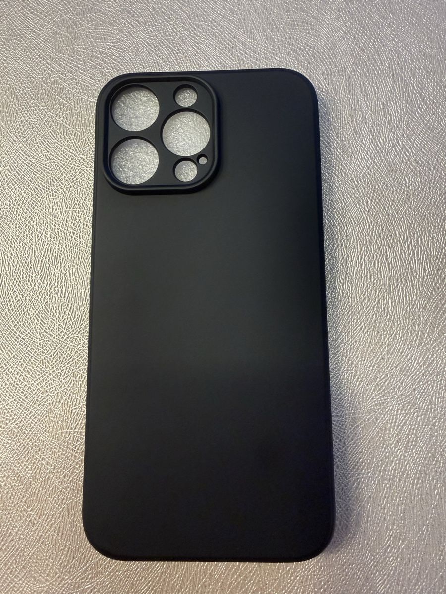 Apple Cover & Protezioni schermo: Cover | iPhone 14 Pro Max – Nuovo (secondo la descrizione) da Altendorf venduto da Atelier76AG