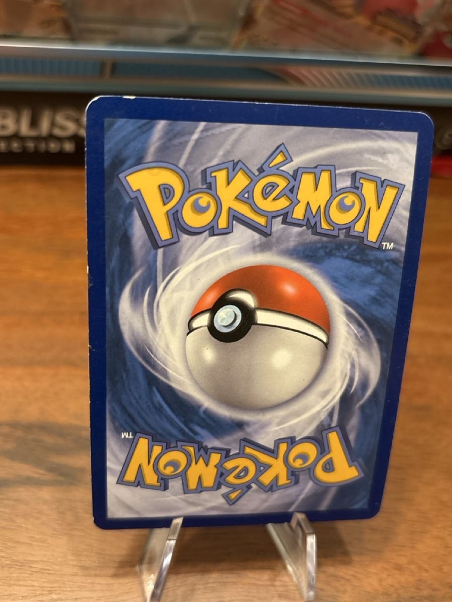 Pokémon Carte collezionabili: Pokemon Karte - Skelabra – Usato da Dietikon venduto da PokemonSwissSpotify 5