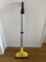 Kärcher Elektrischer Wischmopp EWM 2