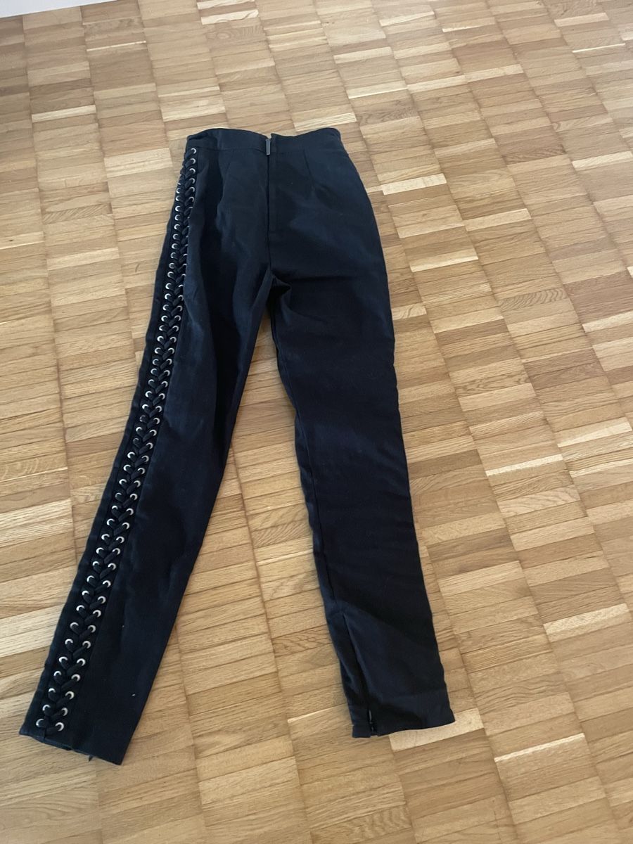 Zimmermann Pantaloni: Zimmermann Hose Grösse 0 – Usato da Zürich venduto da ocimen 2