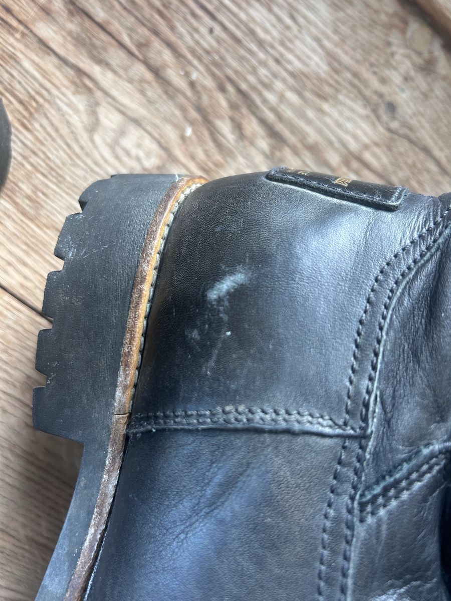 Damenschuhe: Panamajack Winterstiefel – Gebraucht aus Wald ZH von kellerlisi 3