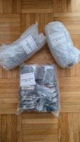 S63 M5/M6 Charge Pipe Kit Aluminium 3" Neu!