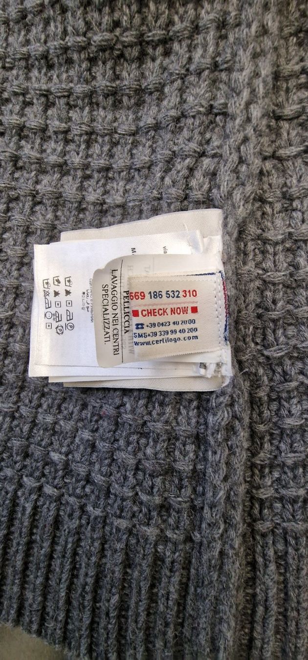 Moncler Giacche: Moncler Jacke – Usato da Oftringen venduto da bin_2wk8 4