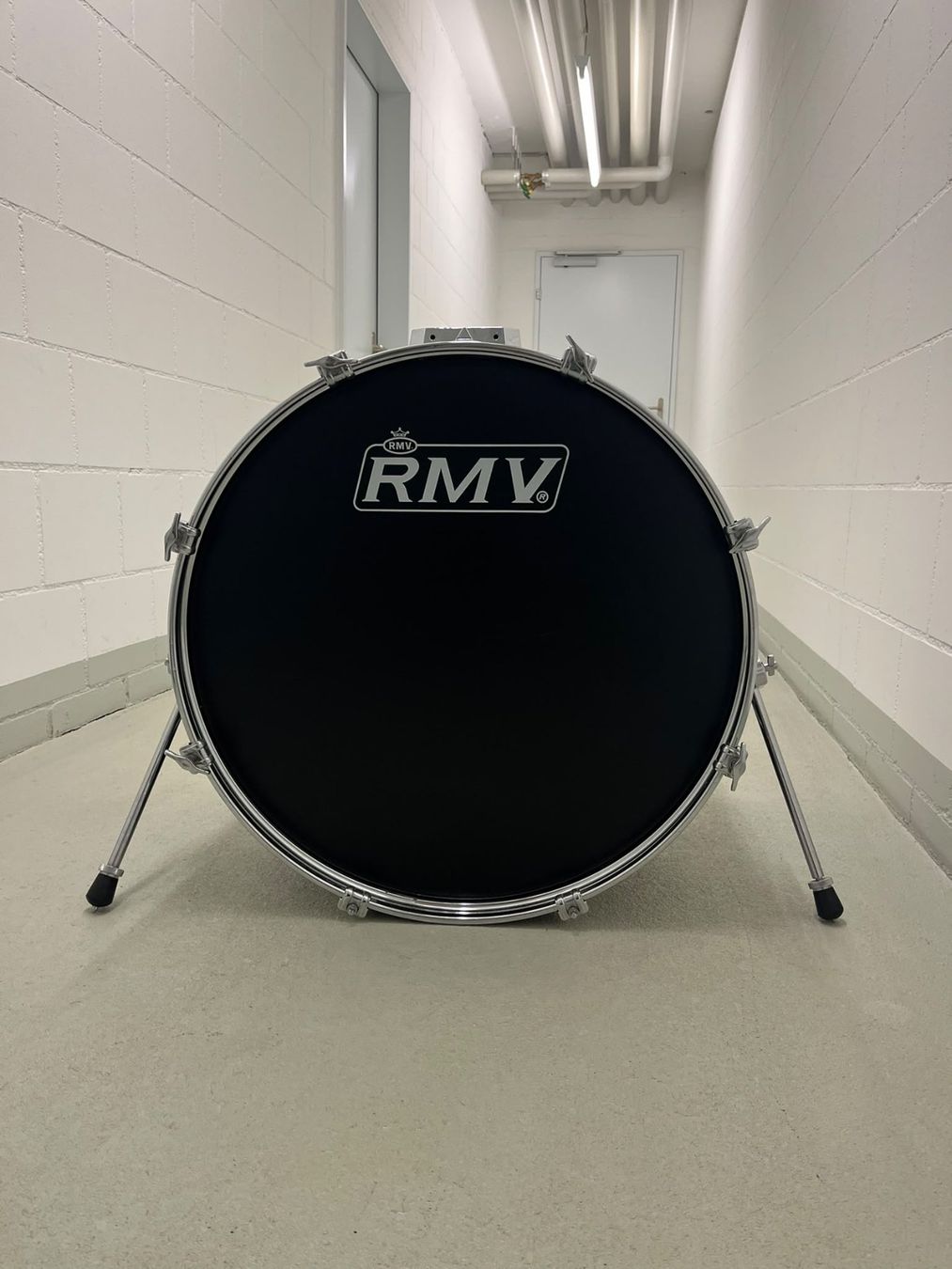 Musikinstrumente: Bass Drum Mapex – Gebraucht aus Hünenberg See von tob_yt9l 1