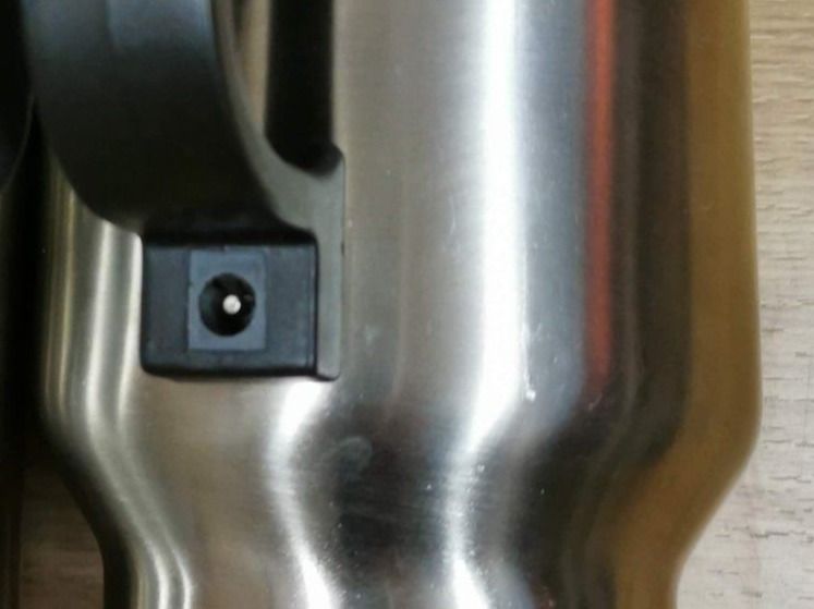 Tazze: Thermo Kaffee Becher – Usato da Spiegel b. Bern venduto da JeromeG9 3