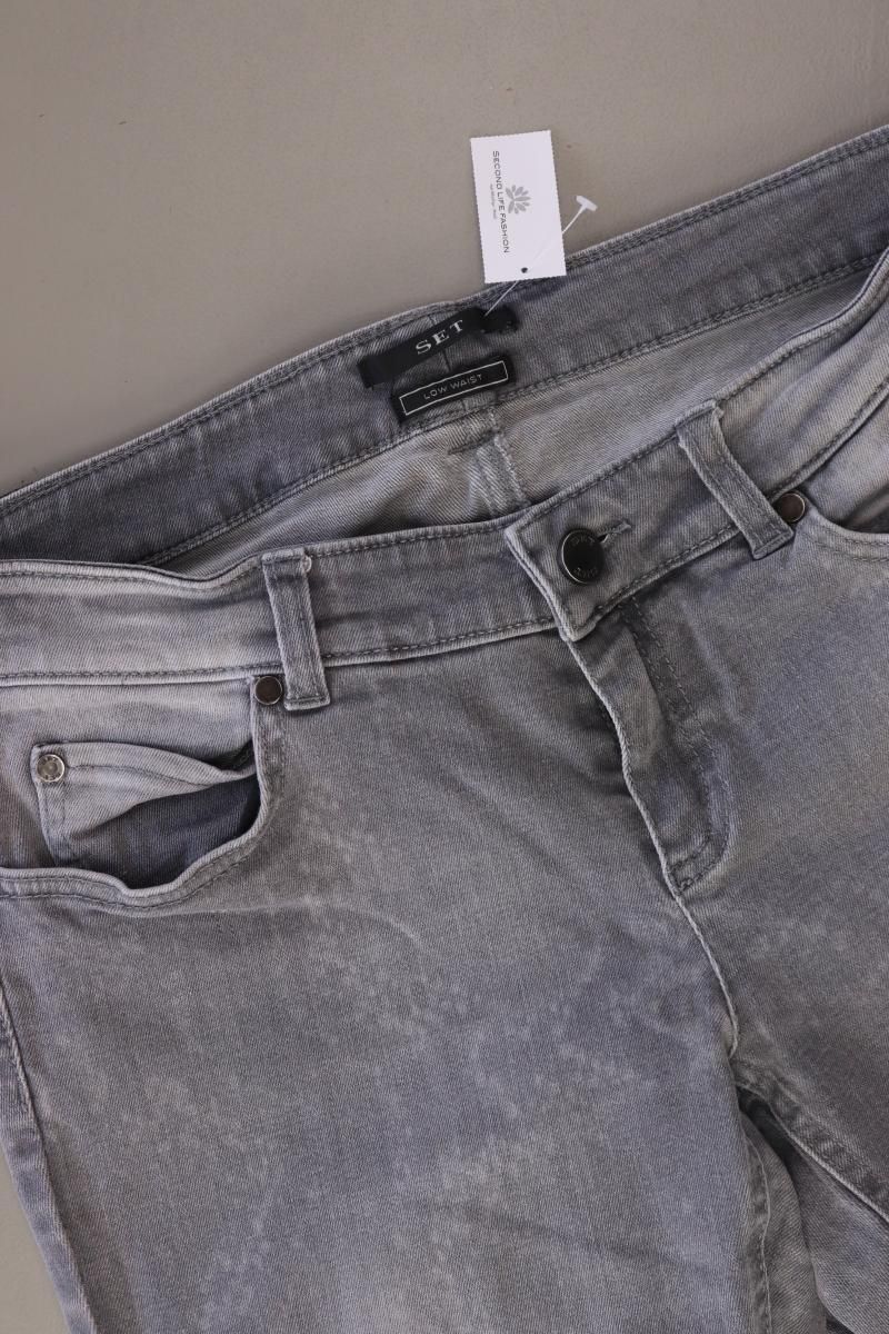 Jeans: Set Skinny Jeans Gr. 40 grau – D'occasion à Neustadt an der Waldnaab par SecondLifeFashion 2