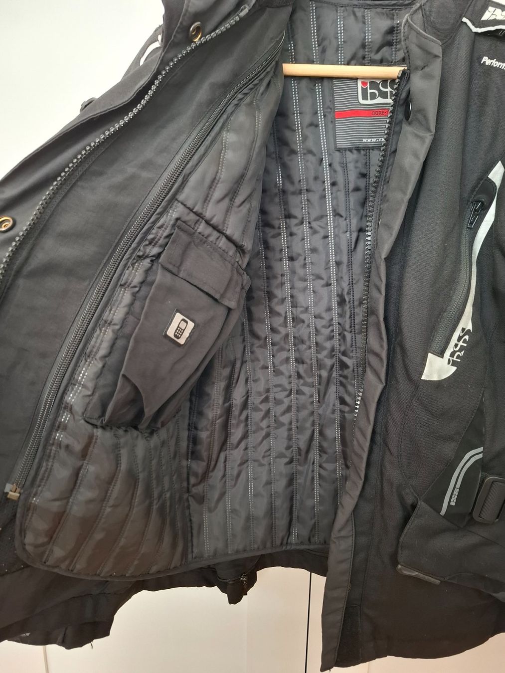 Giacche: Motorradjacke Damen – Usato da Baden venduto da JJ_95 1