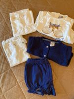 KLEIDERPAKET MÄDCHEN 12-18 Mte, 86 cm, 5 TEILE, SO SCHÖN!