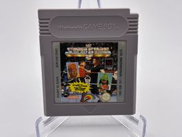 GB - WWF Superstars