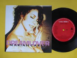 Mariah Carey – Dreamlover