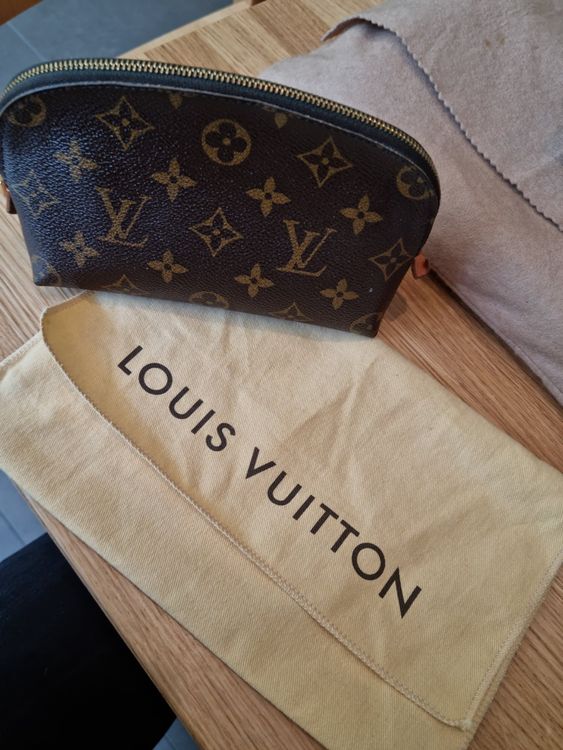 Louis Vuitton Etui  Kaufen auf Ricardo