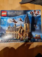 Harry Potter Lego