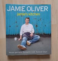 Jamie Oliver: Jamie's kitchen Neue geniale Rezepte