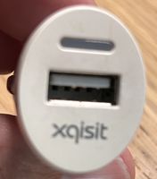 Car USB Charger 10W 