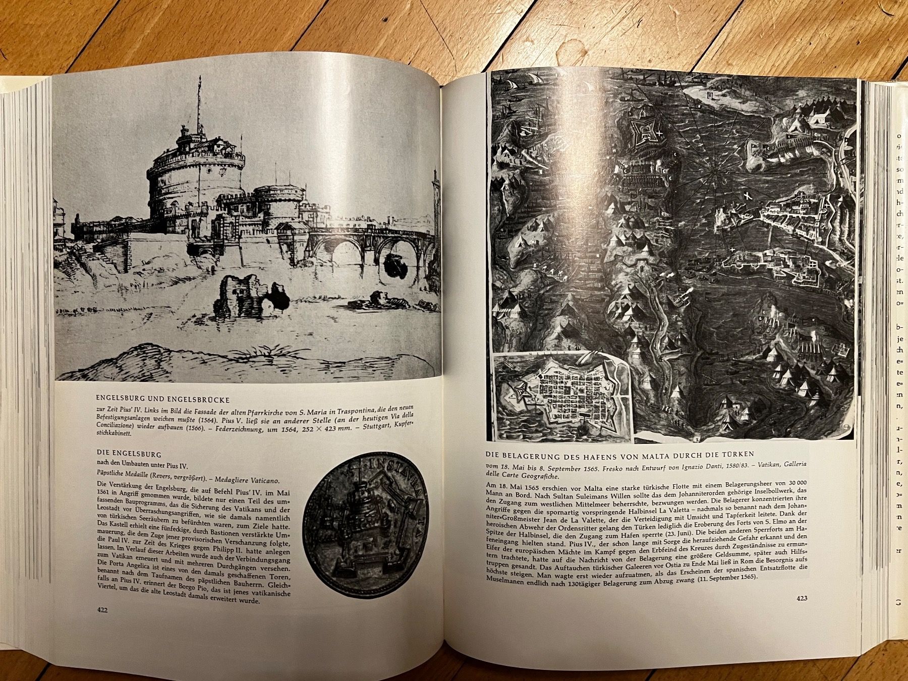 Bücher: Geschichte der Päpste in Bilder – Gebraucht aus Riehen von MaestroImperatore 2