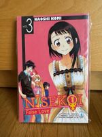 Nisekoi 3 - False Love - Manga (Italiano) nuovo