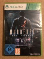 Murdered Soul Suspect für Xbox 360 Neu