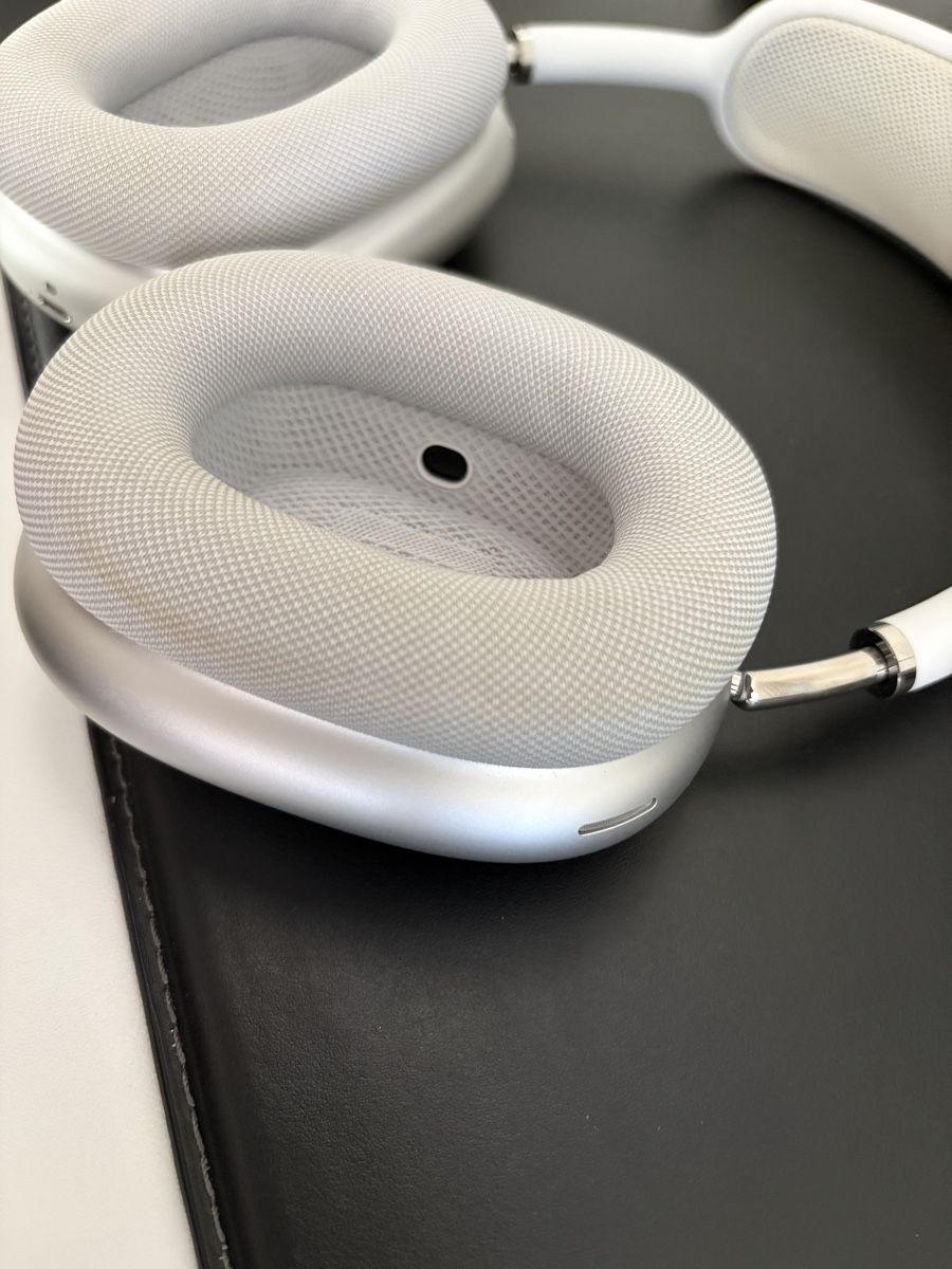 Apple Cuffie: Apple Airpods Max – Usato da Wetzikon ZH venduto da edo_y7cy 4