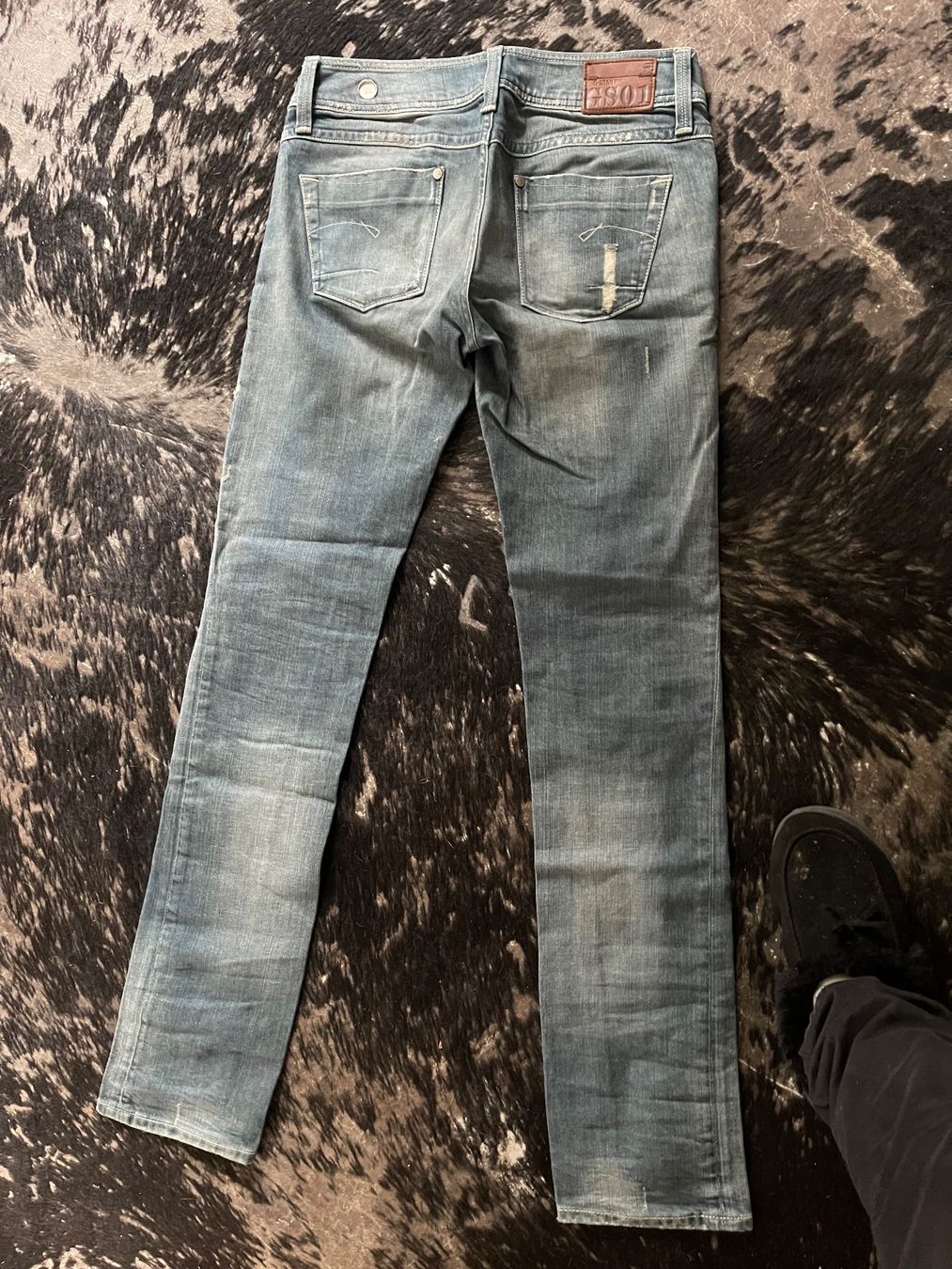 Jeans: G-Star jeans – Nuovo (secondo la descrizione) da Hinterkappelen venduto da simona67 1