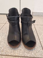 Bata Leder Sandale 37