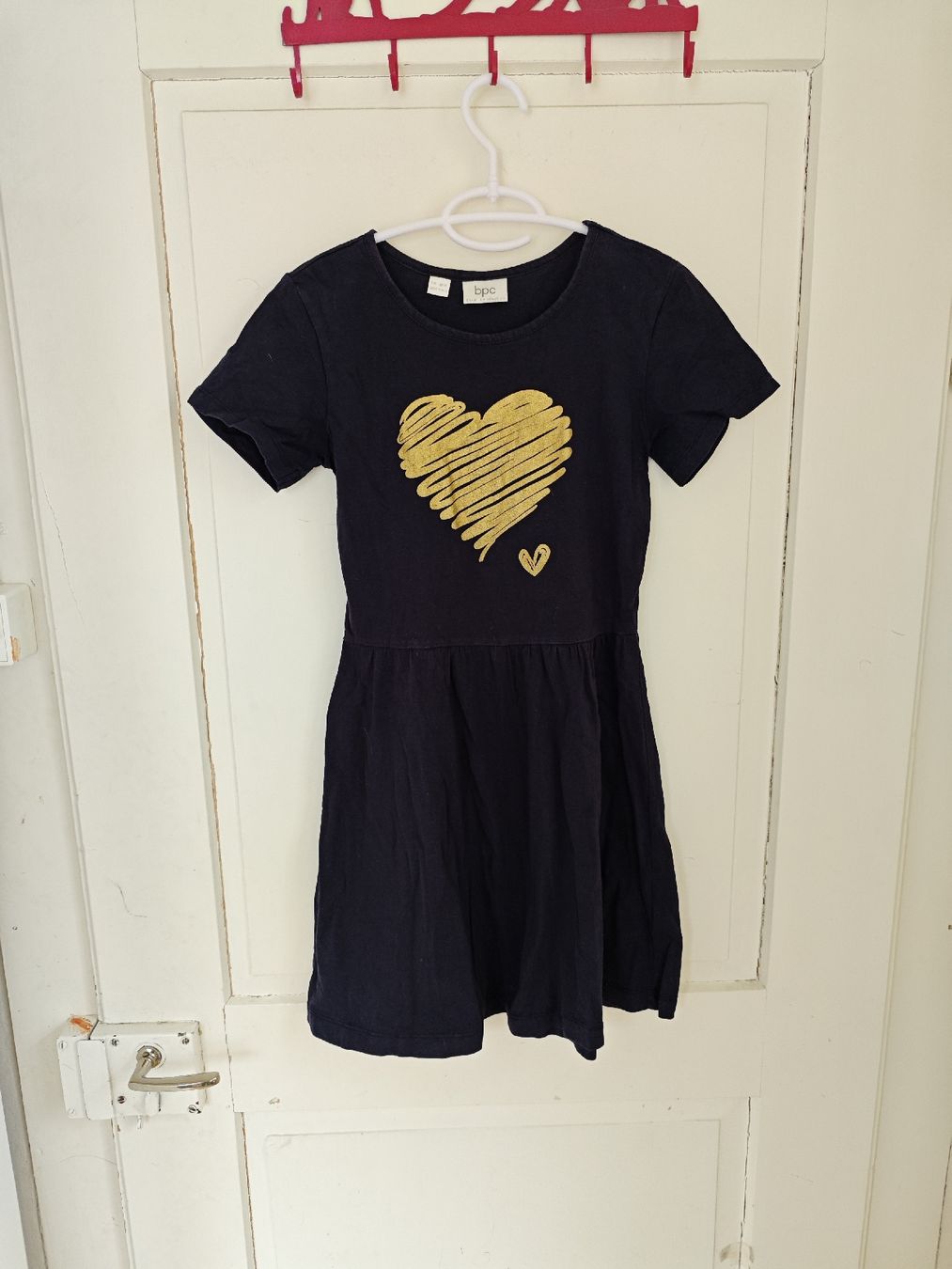Vestiti & Gonne: Kleid Gr 146/152 – Usato da Winterthur venduto da Shorna