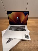 Macbook Pro 2016