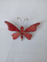 Schaumkoralle Schmetterling