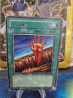 Yugioh Fissure LOB
