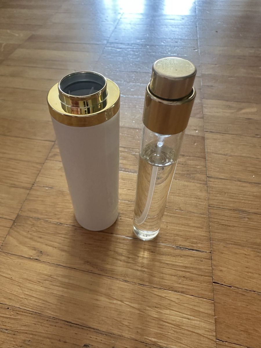 Tom Ford Parfum & Eau de Toilette: Tom Ford white suede – Gebraucht aus Zug von abe_6llp 3