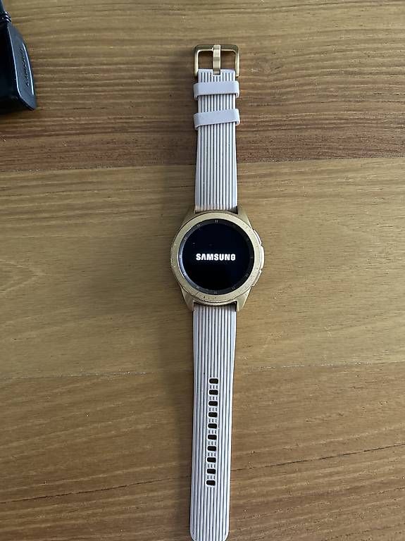 Smartwatch: Samsung Watch – Gebraucht aus Sagno von MattiaFerro27 1