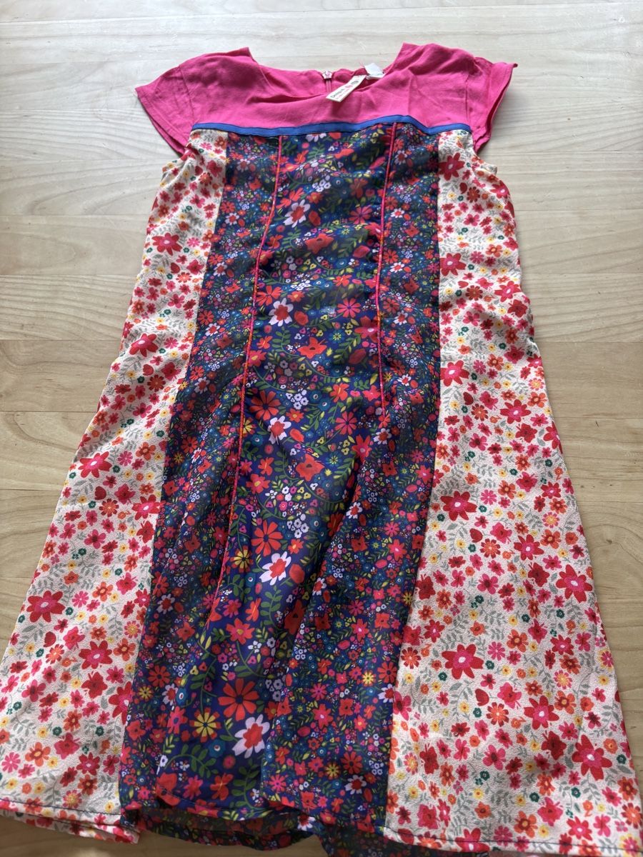 Desigual Vestiti & Gonne: Sommerkleid Desigual – Usato da Bergdietikon venduto da Marineh2004