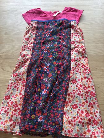Sommerkleid Desigual