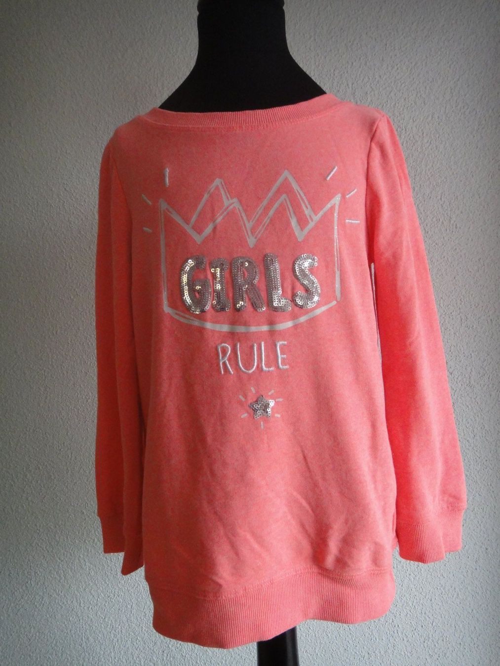 Pulls et sweat-shirts: Pullover Mädchen 128 cm 8 Jahre – Neuf (Voir description) à Winterthur par LemonTree5