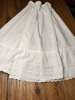 Tracht, Trachtenunterrock, Berner Tracht