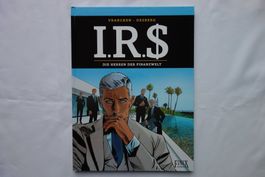 I.R.$. 19 - Gratis Versand !