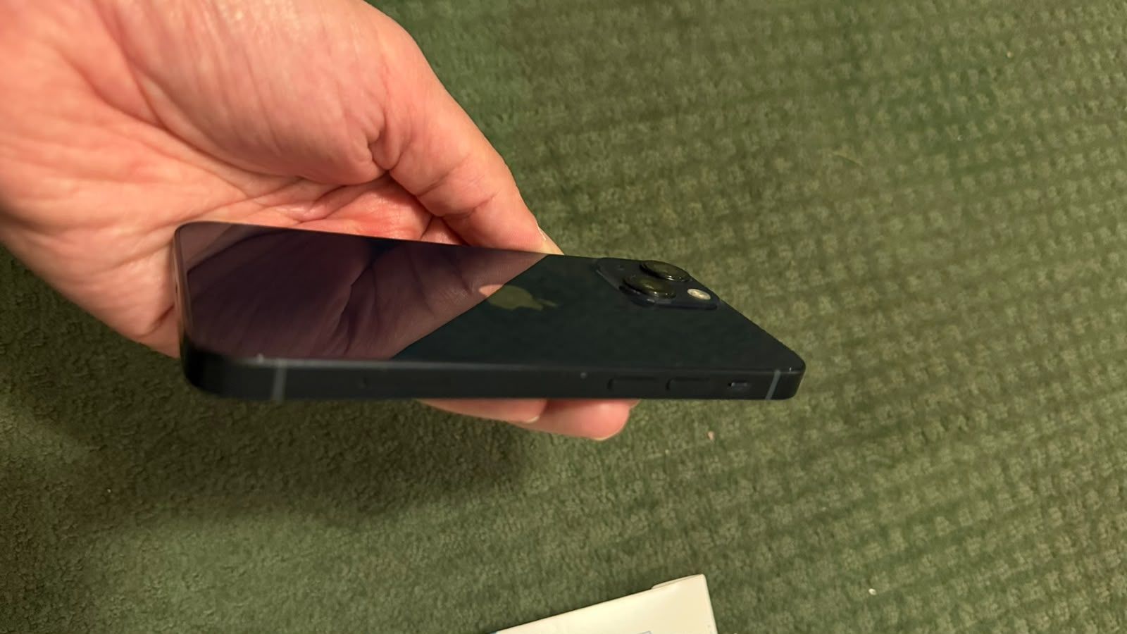 Apple Telefoni cellulari / Smartphones: iPhone 13 Mini 128GB Top Zustand – Usato da Luzern venduto da MobiStore11 4