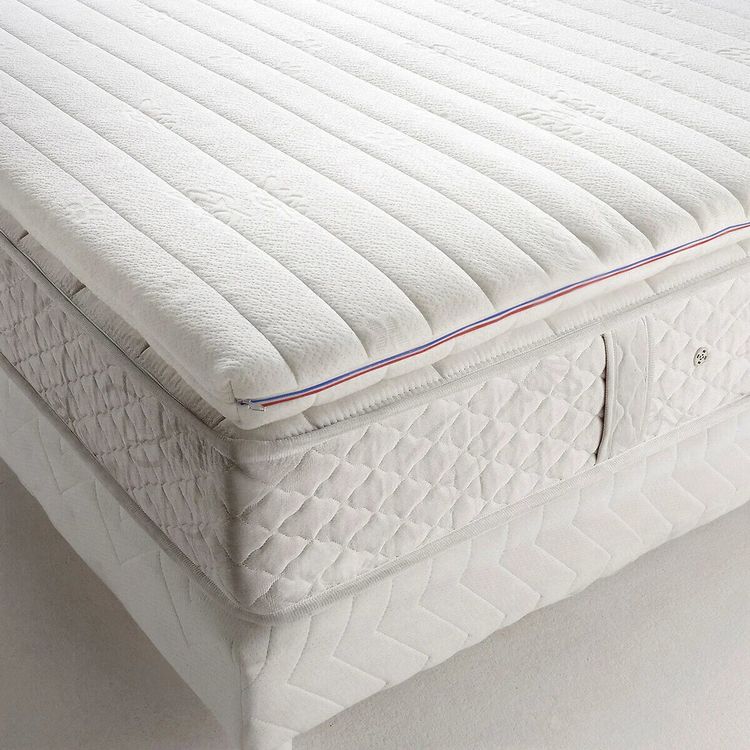 Siena Doppel-Matratze Aus Memory-Schaum – 30,5 Cm Hoch, Mittelfest, 180 Nächte Probeschlafen, CertiPUR-US® Zertifiziert