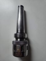 Spannzangen Halter BIG HMC 20 Morse 4