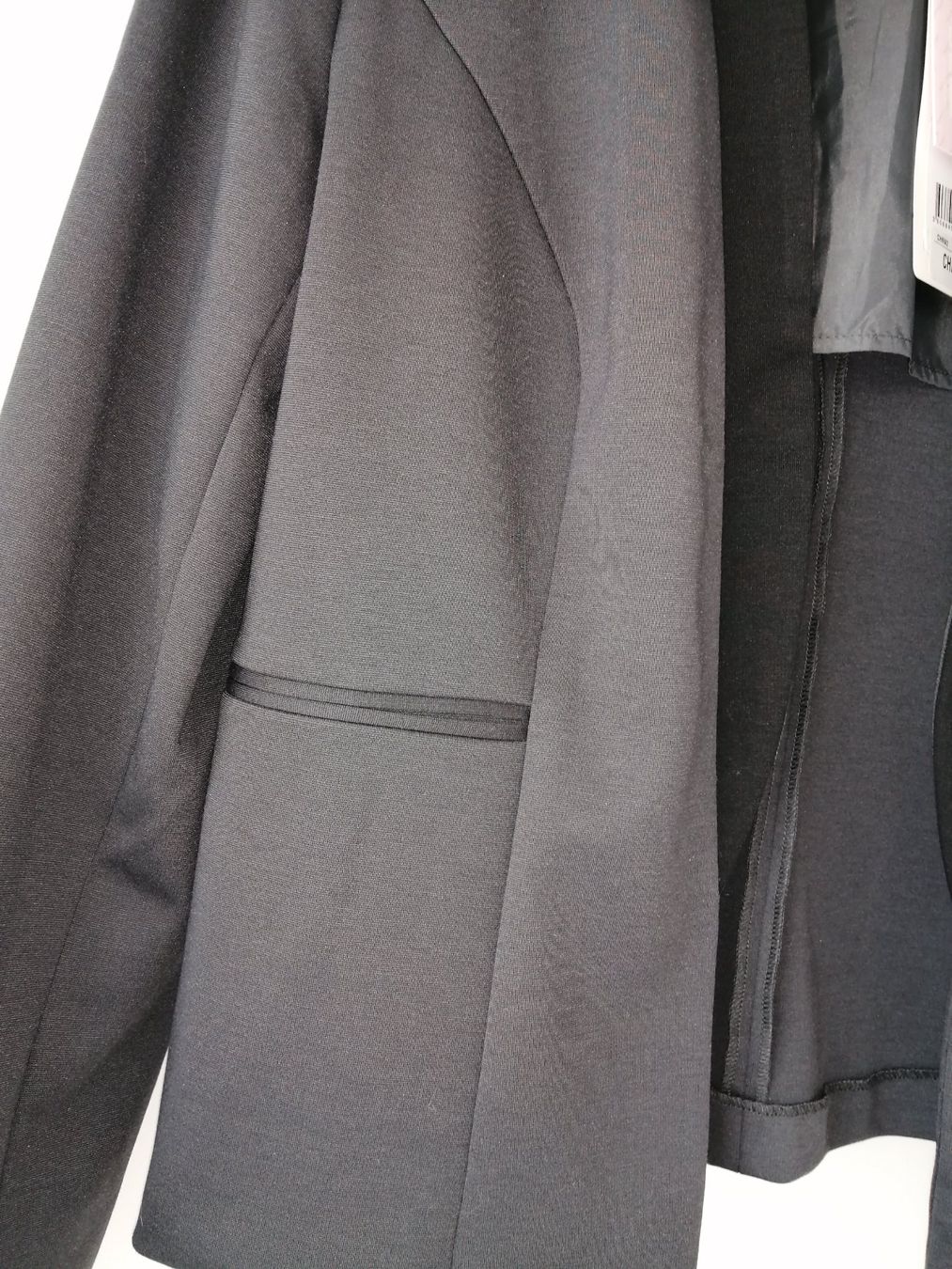Nafnaf Vestes: Blazer NafNaf – Neuf avec emballage d'origine à Buchrain par nat_pl5p 5