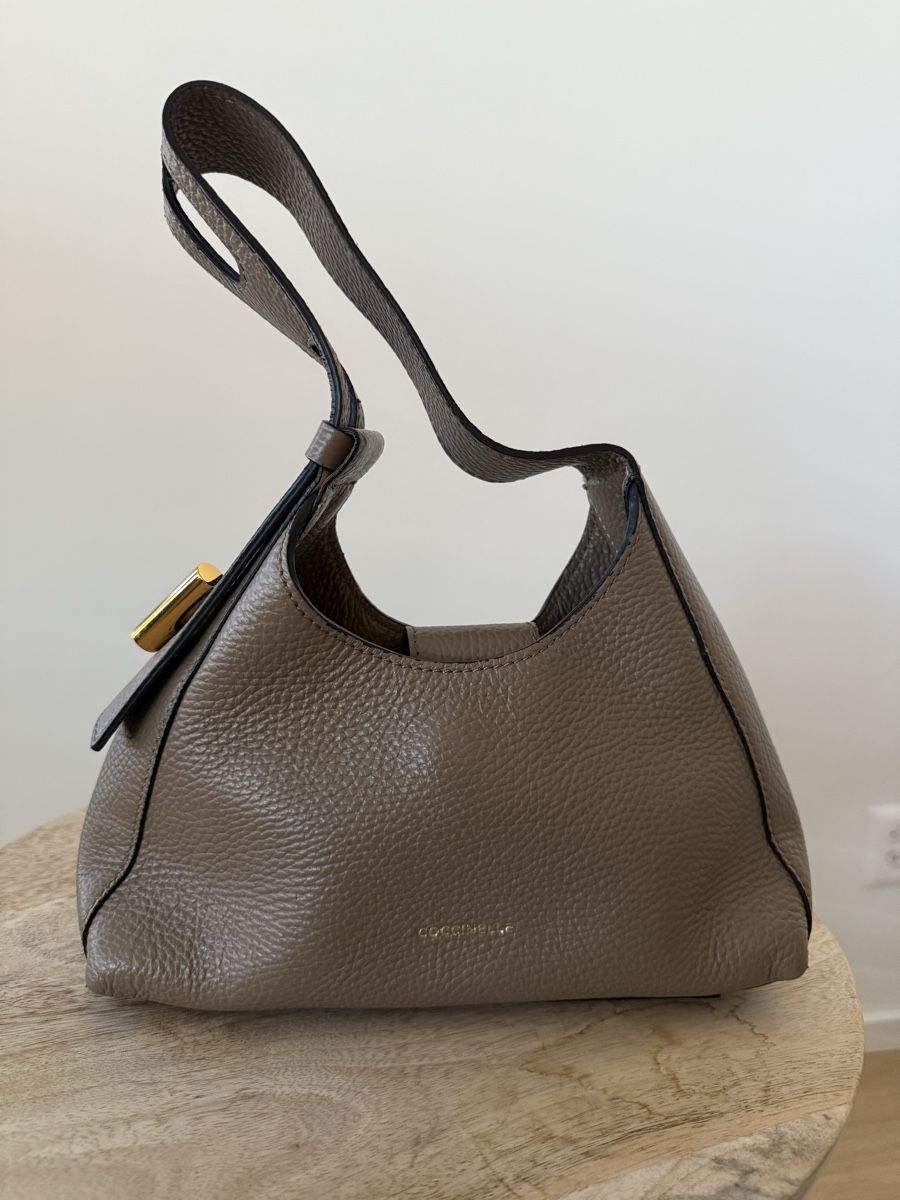 Borse: COCCHINELLE Handtasche – Usato da Zollikerberg venduto da SAM_07