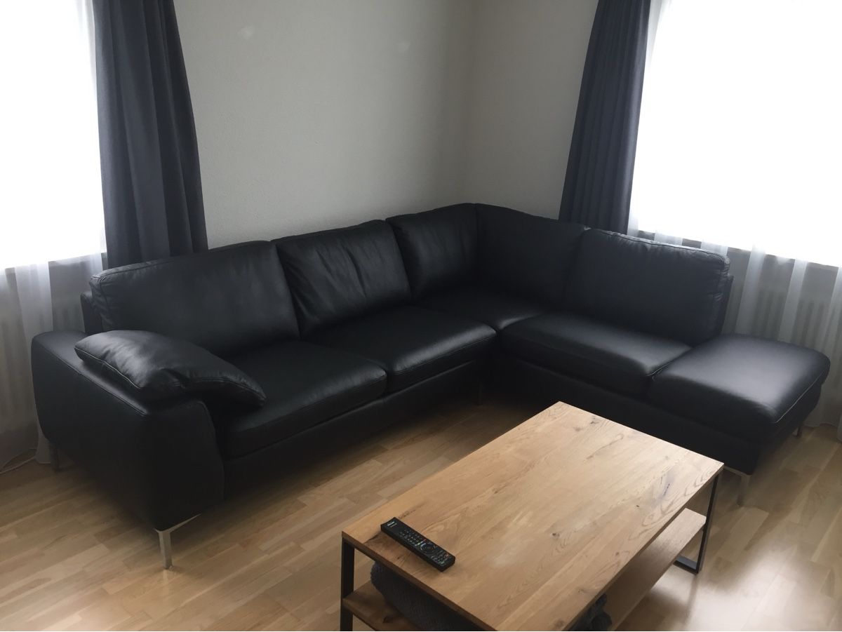 Divani: Leder Sofa (NP 3'800.-) – Nuovo (secondo la descrizione) da Wil SG venduto da Marc_Steiner 2