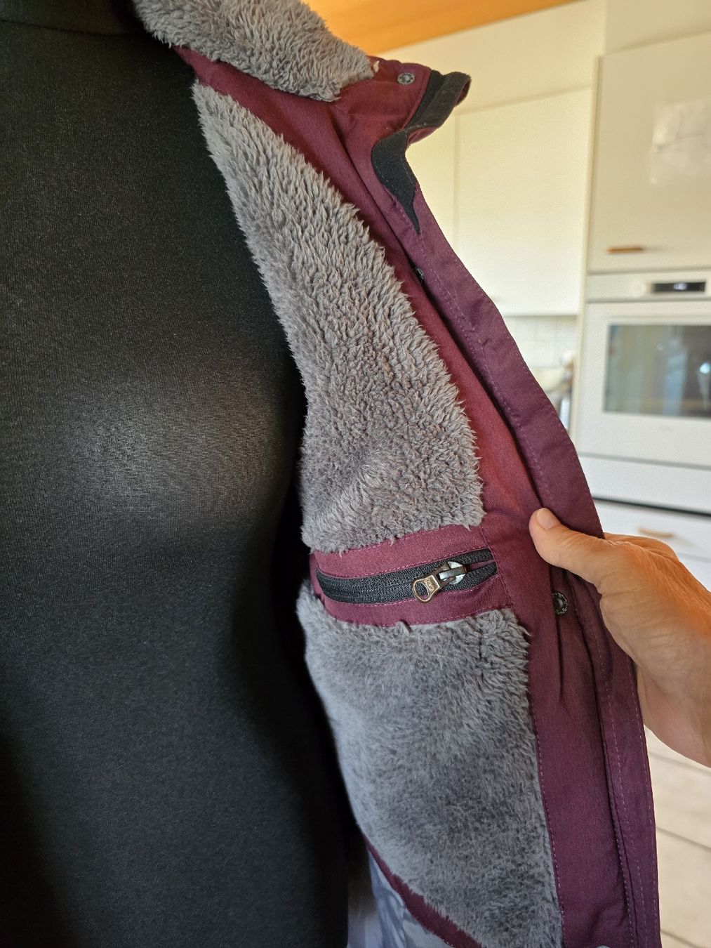 Killtec Giacche: Winterjacke – Usato da Bad Zurzach venduto da bin-da 4