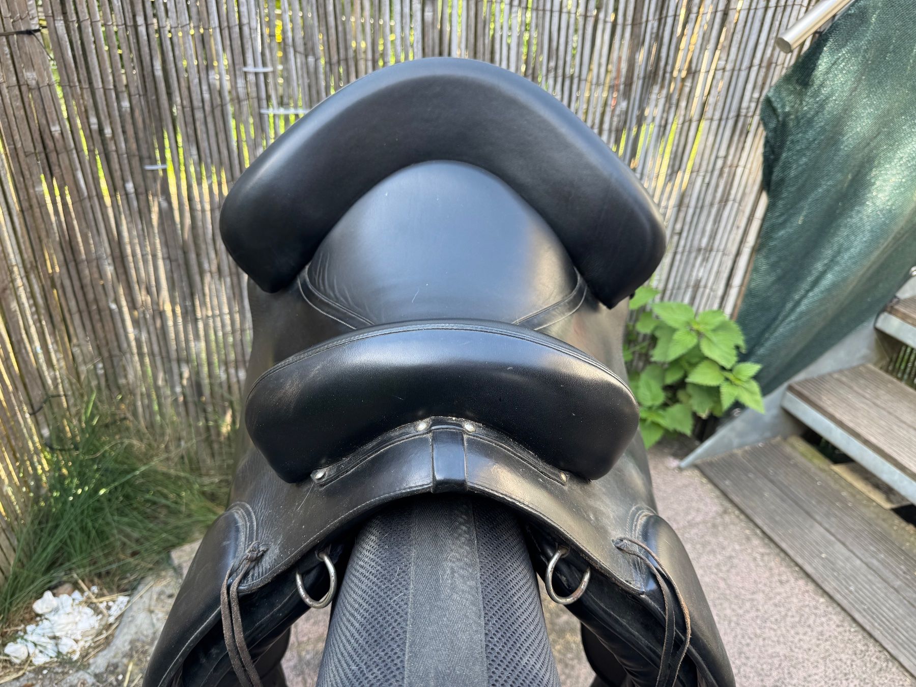 Selle & Accessori: Ludomar Ronda Flexible Sattel – Usato da Suberg venduto da BlueSea 2