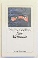 Der Alchimist - Paulo Coelho
