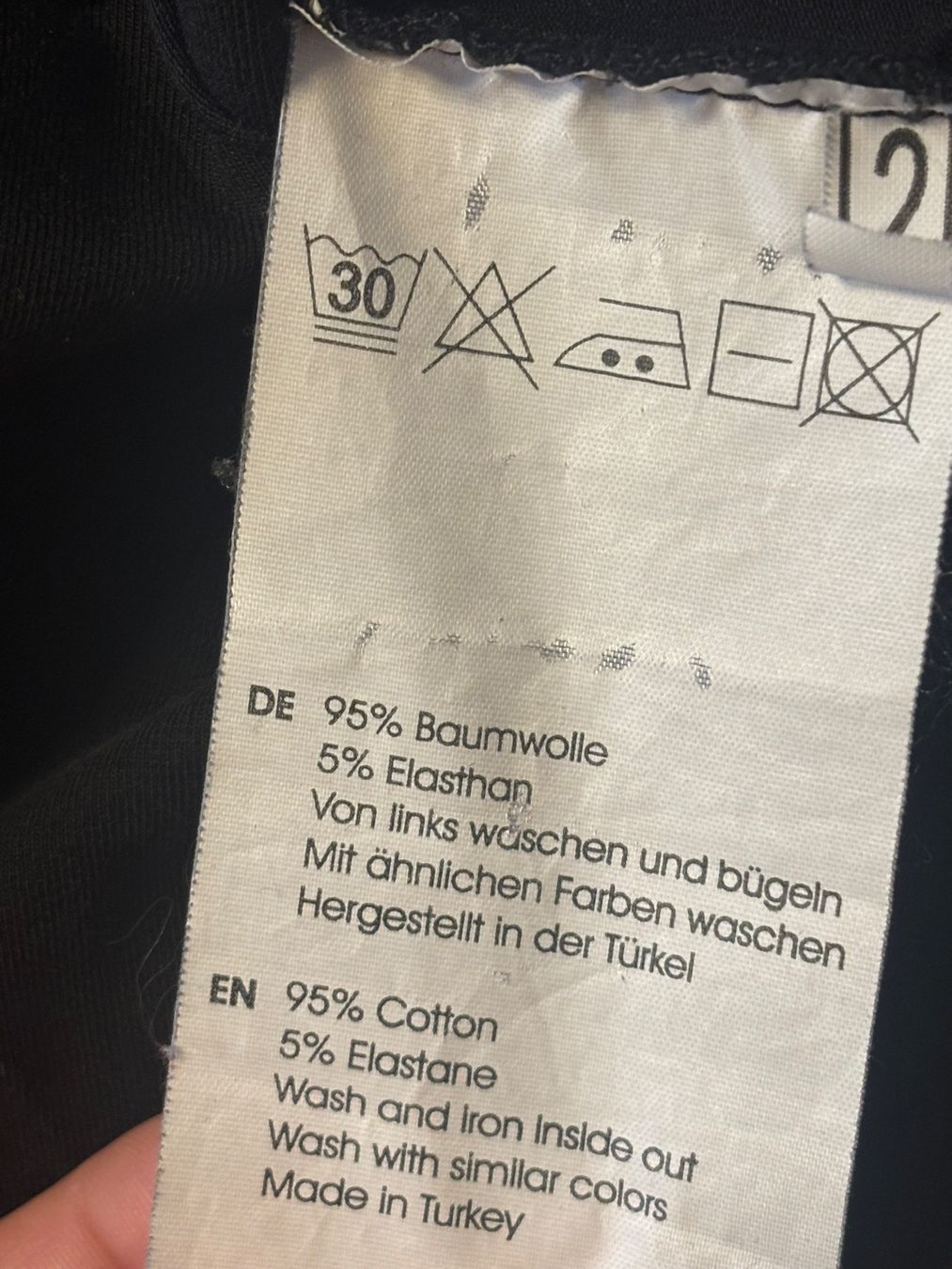 Barbara Speer Jacken: Barbara Speer Avantgarde Jacket Baumwolle – Gebraucht aus St. Margrethen SG von dijanaO 7