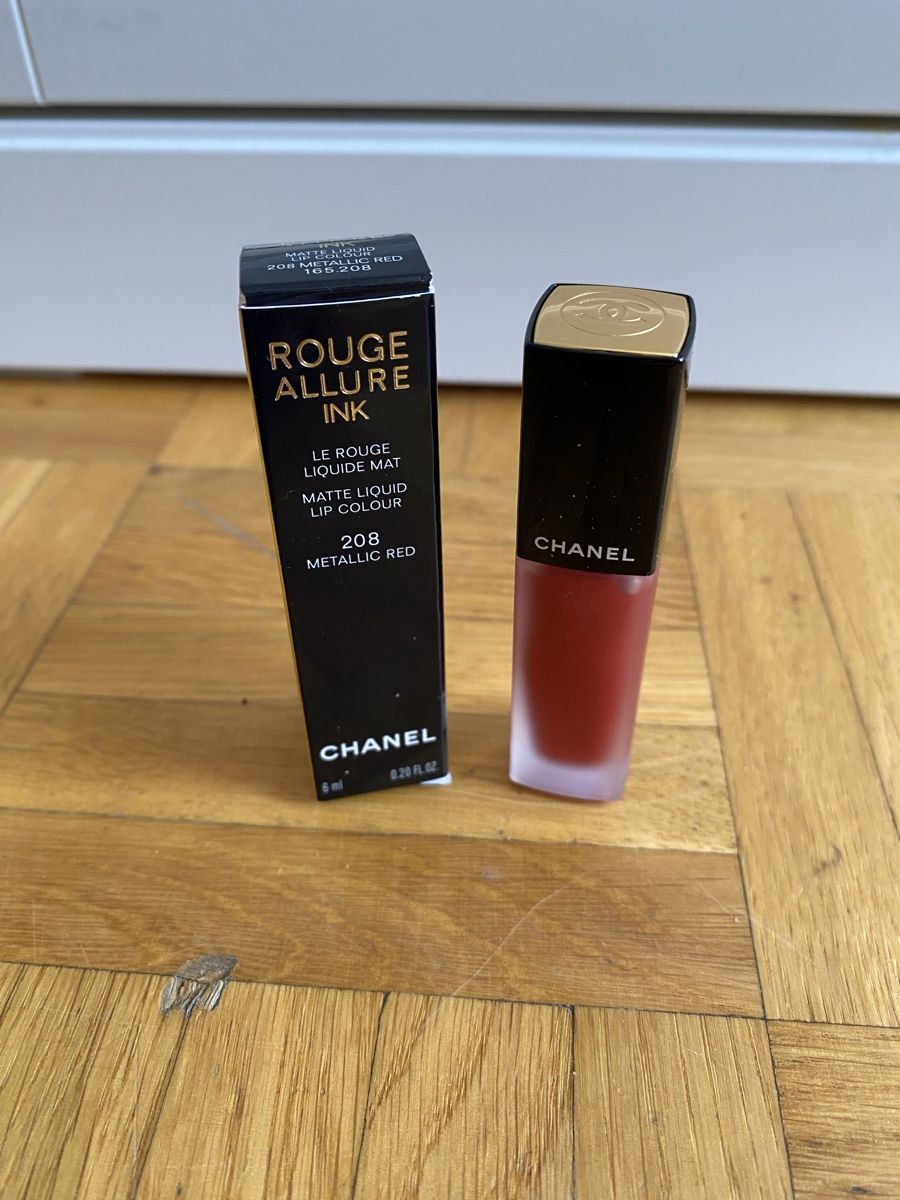 Chanel Make-up: Chanel Make Up Set – Nuovo e nell'imballaggio originale da Givisiez venduto da sgu_k58r 3