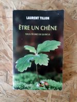 Livre de poche "Etre un chêne"