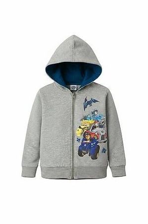 Paw Patrol Sweatjacke Gr. 98/104